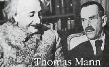 Thomas Manns Zeitromane