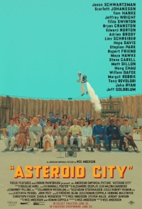 Filmkritik: Asteroid City