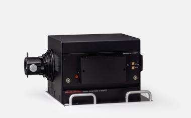 Streak-Camera-System mit Zeitauflösung unter 800 fs