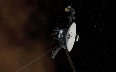 Voyager 1 sendet wieder