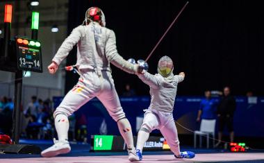 Im Porträt: Max Müller