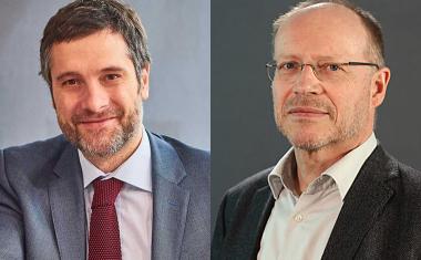 Von Polymeren bis Quantenmaterialien