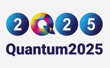 Auf die nächsten 100 Quantenjahre