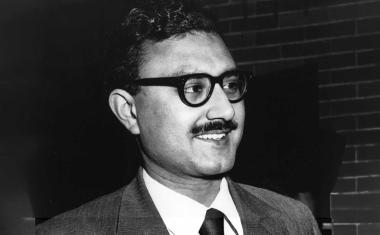 Teilchenphysiker zwischen den Welten