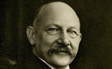 Der Mann, der in die Kälte kam