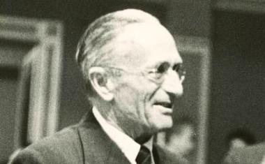 Ein mitreißender Physiker