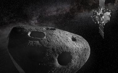 Von künftigen Missionen und der Weltrettung