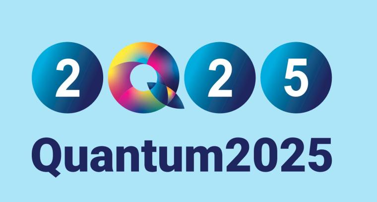 Das Quantenjahr 2025 wirft seinen Schatten bereits in diesem Jahr voraus.
