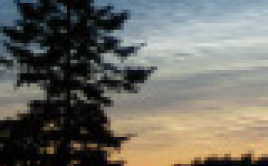 Wandelbare Atmosphäre