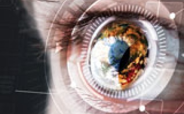 Mikrosysteme ins Auge gefasst