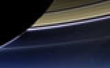 Jubiläum im Saturnorbit