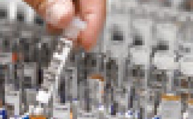 Unsichtbare Spuren im Blut