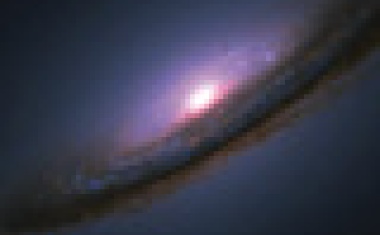 Eins-a-Vermessung des Universums