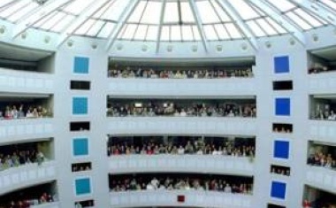 Physik mit Parlament