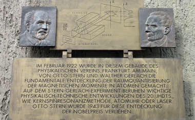 Richtungsweisende Sternstunde