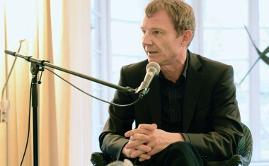 „Das war der Moment, in dem ich mich entscheiden musste.“