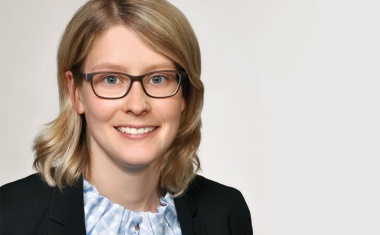 „In der Industrie muss man in kurzer Zeit das optimale Ergebnis erzielen.“