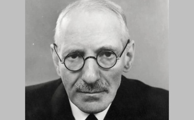 Alfred Byk (1878 − 1942)