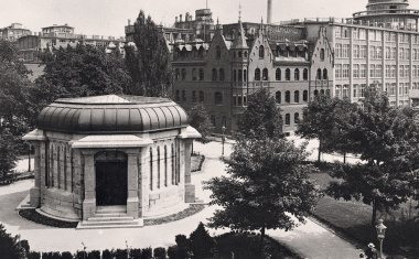 Physik und Bauhaus in Jena