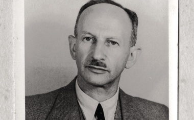 Franz Pollitzer (1885–1942)