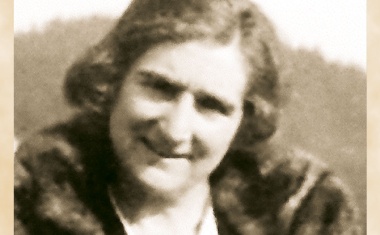 Gertrud Rothgießer (1888 – 1944)