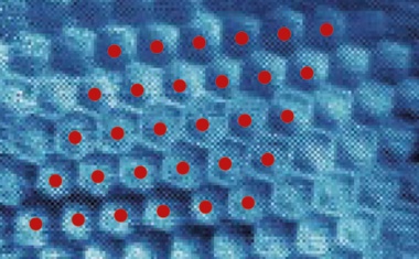 Wigner-Kristall in zweidimensionalen Festkörpern?