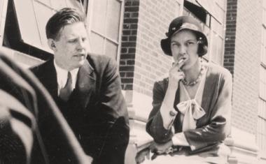 Jane Dewey