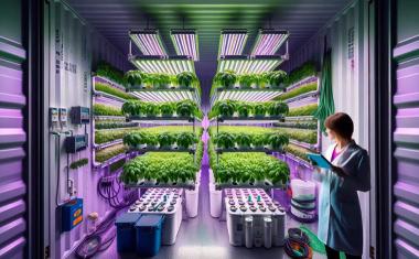 Mit Plasma hoch hinaus