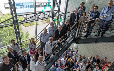 Konferenz am Fraunhofer IST vereint Experten aus 17 Ländern