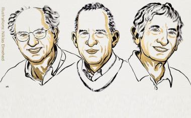 Makroskopisches Quantentunneln