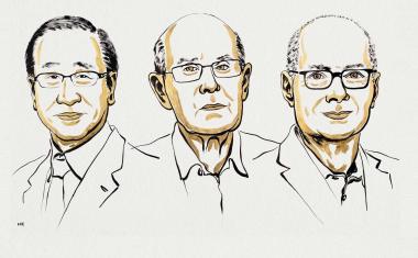 Hilfreiche Hohlräume