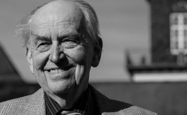 Herausragender Forscher, Lehrer und Lenker