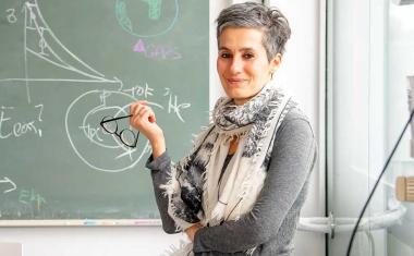ALICE löst lange offenes Rätsel der Teilchenphysik