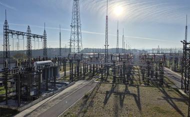 Faraday-Effekt spürt kritische Ströme im Versorgungsnetz auf