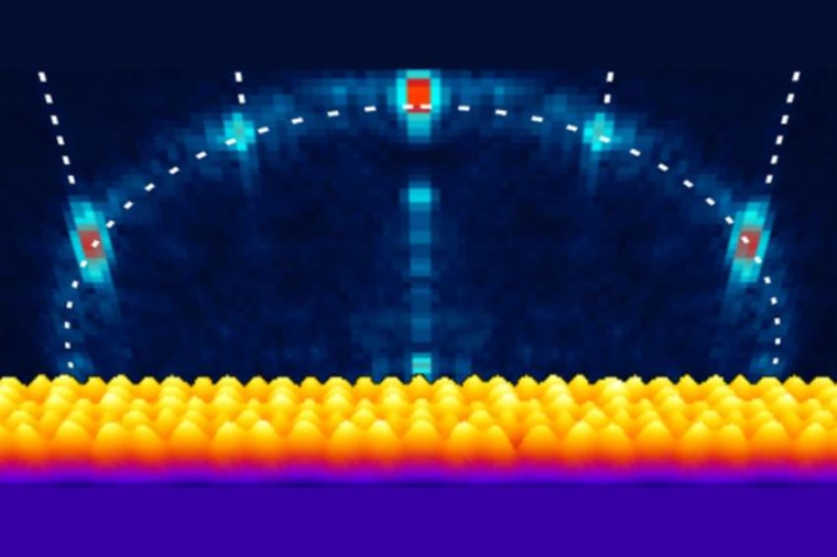 Photo: Vom Qubit zum Qutrit