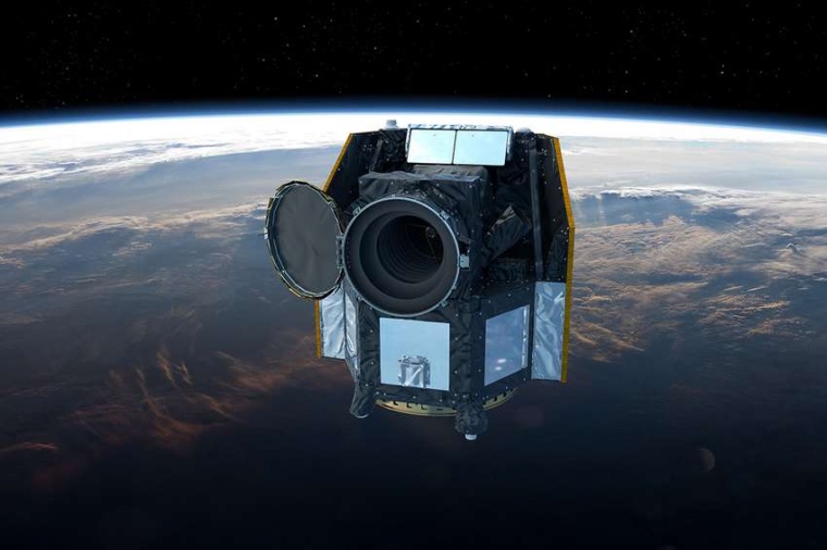 Photo: Schwarze Löcher im Fokus und kosmologische Probleme am Horizont