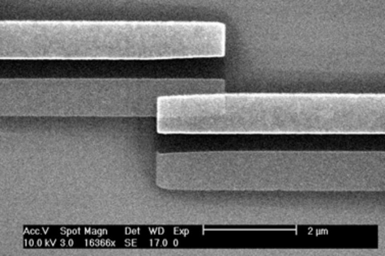 Photo: Heiße Supraleiter und exotische Materialien