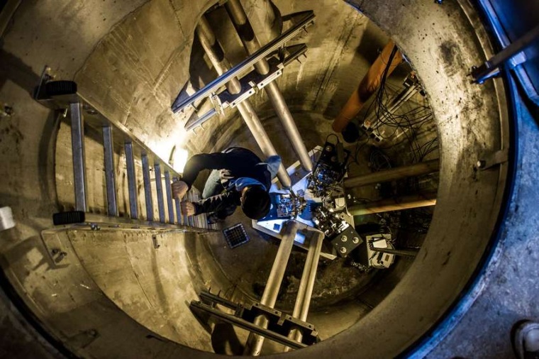 Photo: Raumsonden erforschen das Sonnensystem und seine Entstehung