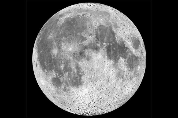 Photo: Raumsonden erforschen das Sonnensystem und seine Entstehung