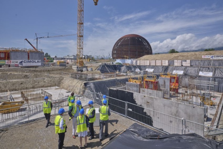 Photo: Nachhaltiger Besuchsbeschleuniger