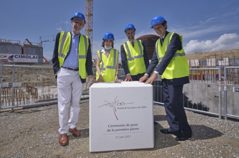 Photo: Nachhaltiger Besuchsbeschleuniger