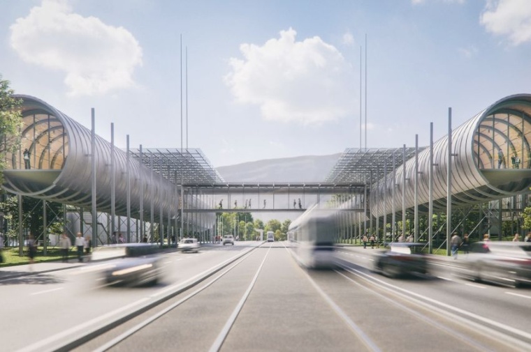 Photo: Nachhaltiger Besuchsbeschleuniger