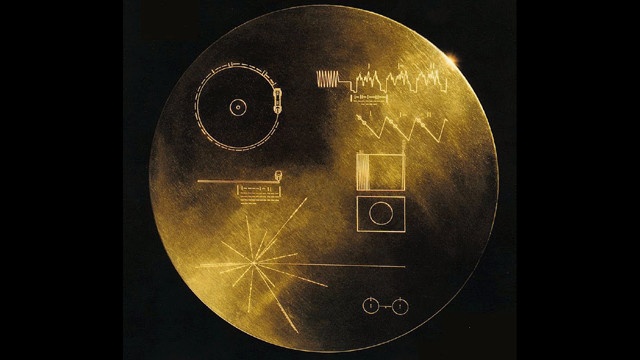 40 Jahre Voyager: Was nie ein Mensch zuvor gesehen hat
