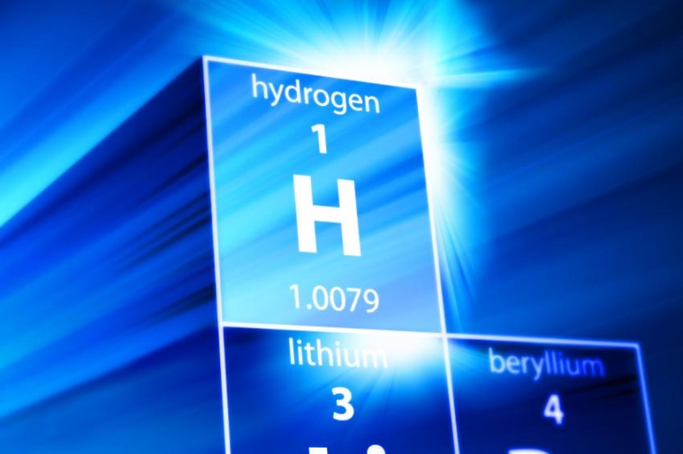 Abb.: Wasserstoff hat großes Potenzial als nachhaltiger Energieträger. (Bild:...