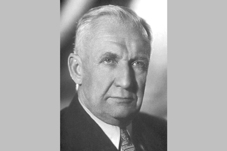 Der vielseitige theoretische Physiker Igor Tamm (1895 – 1971) geriet oft in...