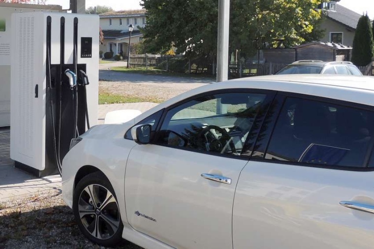 Abb.: Feststoffbatterien sind aufgrund ihrer schnellen...
