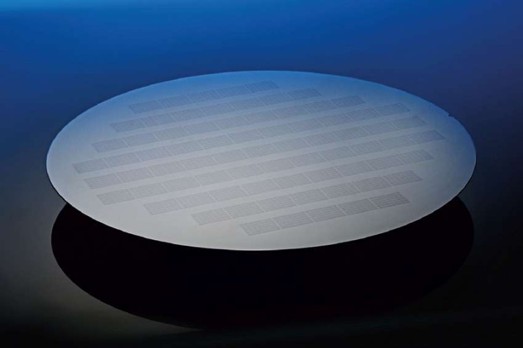 Abb.: Schonende Hochtemperatur-Kristallisation: Das Fraunhofer-ILT...