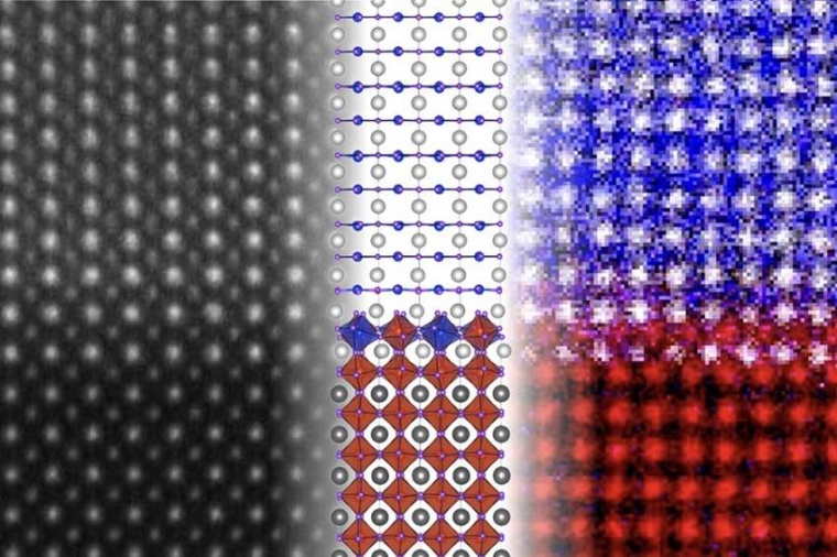 Abb.: Mithilfe fortschrittlicher elektronenmikroskopischer...