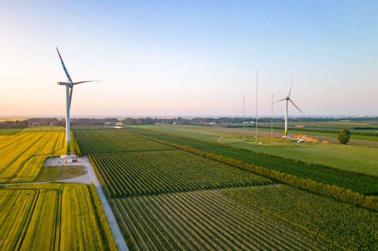 Abb.: Als einzigartige Großforschungsanlage ermöglicht der...