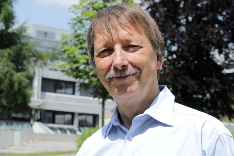 Thomas Henning wurde für seine Beiträge zur Stern- und Planetenentstehung mit...